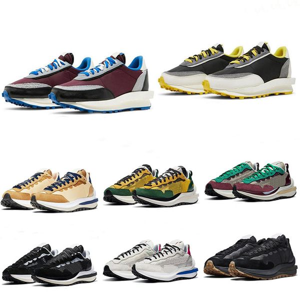 new waffle vaporwaffle running shoes pegasus sail yellow ldwaffle ldv black and white chewing gum game royal tour outdoor sports men's
new waffle vaporwaffle running shoes pegasus sail yellow ldwaffle ldv black and white chewing gum game royal tour outdoor sports men's