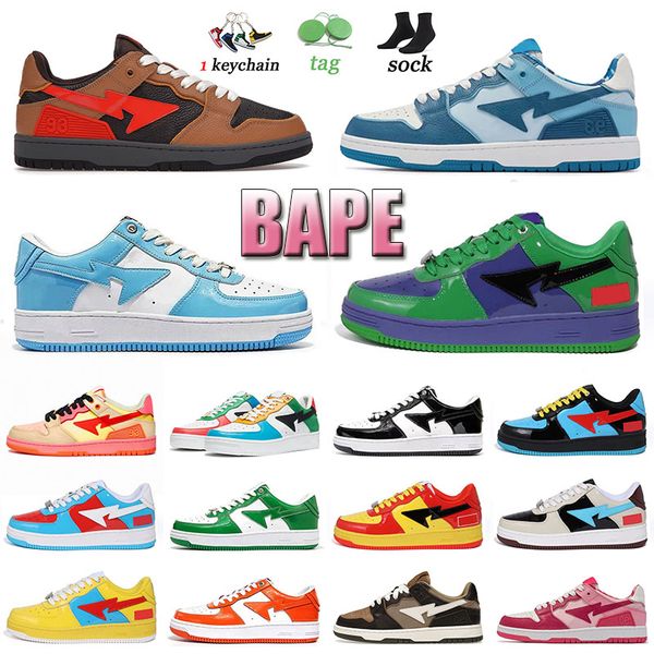 shoes designer women bapestas designer mens women casual shoes platform sneakers bapestas a bathing baped sk8 sta black white green jjjjound
shoes designer women bapestas designer mens women casual shoes platform sneakers bapestas a bathing baped sk8 sta black white green jjjjound