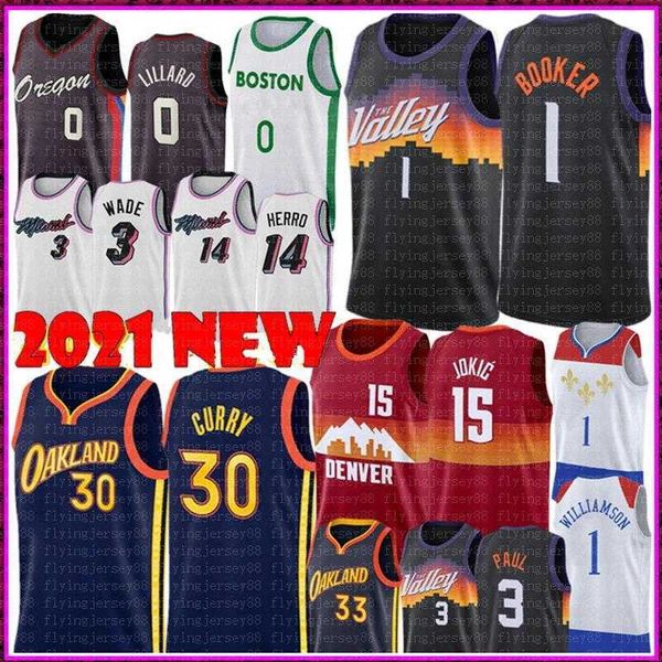basketball devin 1 booker stephen 30 curry 15 nikola jersey damian jokic 0 lillard chris 3 paul 33 wiseman zion 1 williamson jerseys edwards, Black;red
basketball devin 1 booker stephen 30 curry 15 nikola jersey damian jokic 0 lillard chris 3 paul 33 wiseman zion 1 williamson jerseys edwards, Black;red