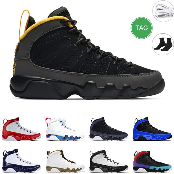 men basketball shoes 9s 9 retro chile unc racer blue university gold particle grey dream it gym red mens trainers sports sneakers
men basketball shoes 9s 9 retro chile unc racer blue university gold particle grey dream it gym red mens trainers sports sneakers