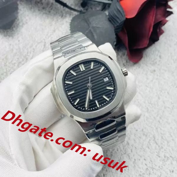 real p watch men watches 904l steel automatic mechanical 40mm waterproof transparent case back movement watches luminous mens wristwatch, Slivery;brown
real p watch men watches 904l steel automatic mechanical 40mm waterproof transparent case back movement watches luminous mens wristwatch, Slivery;brown