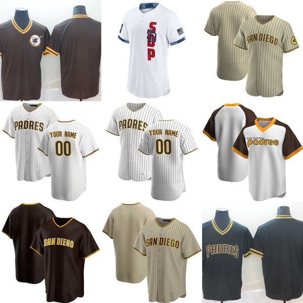 baseball jerseys custom jersey san diego''padres''men women youth 19 tony gwynn 23 fernando tatis jr. 51 trevor hoffman, Blue;black
baseball jerseys custom jersey san diego''padres''men women youth 19 tony gwynn 23 fernando tatis jr. 51 trevor hoffman, Blue;black
