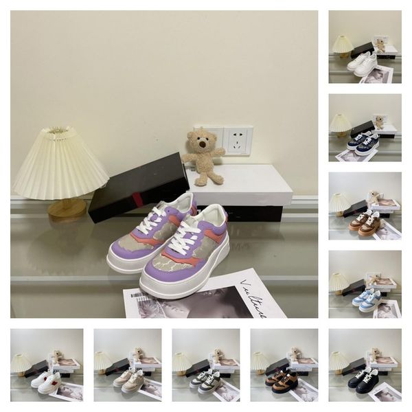 2023 spring double g skateboard shoes thick bottom sneakers platform men women casual shoes lace up sports trainer chunky classic leather lo
2023 spring double g skateboard shoes thick bottom sneakers platform men women casual shoes lace up sports trainer chunky classic leather lo