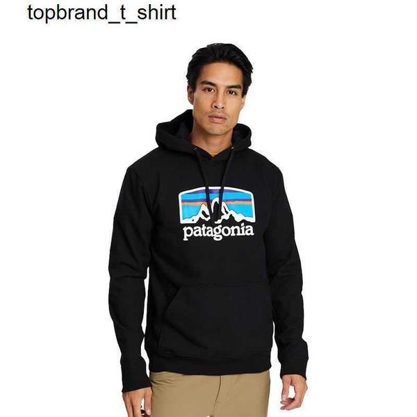 men's hoodies designer sweatshirts patagonias men's fashion pullover plush fashion streetwear hoodie, Black
men's hoodies designer sweatshirts patagonias men's fashion pullover plush fashion streetwear hoodie, Black