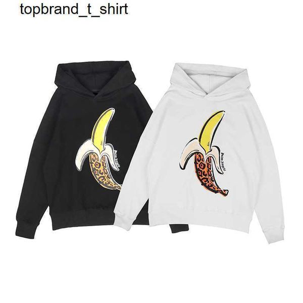 men's hoodies designer sweatshirts palmss autumn winter new print hoodie loose men's women's same sweater hoodie, Black
men's hoodies designer sweatshirts palmss autumn winter new print hoodie loose men's women's same sweater hoodie, Black
