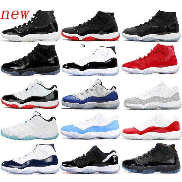 25th anniversary 11 11s men women outdoor shoes low wmns concord 45 legend blue metallic silver caspace jam p and gown sport sneakers, Black
25th anniversary 11 11s men women outdoor shoes low wmns concord 45 legend blue metallic silver caspace jam p and gown sport sneakers, Black