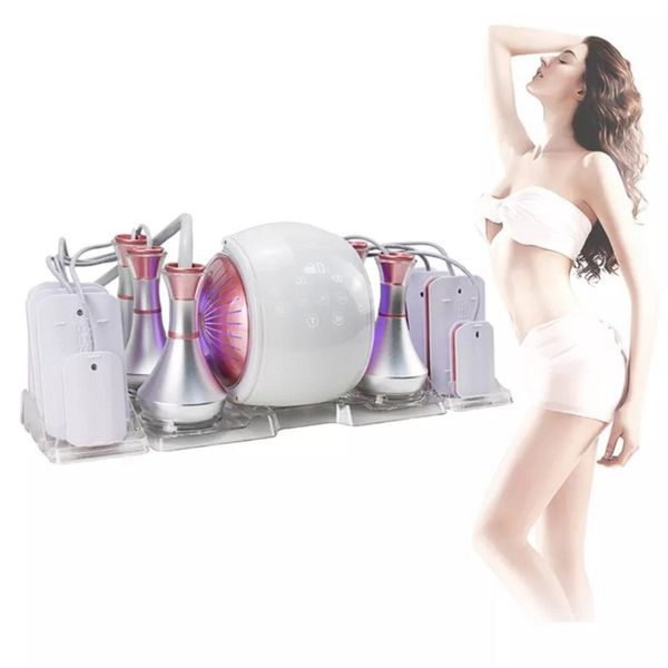 80k ultrasonic lipo cavitation slimming machine cellulite removal vacuum rf body massage sculpting device
80k ultrasonic lipo cavitation slimming machine cellulite removal vacuum rf body massage sculpting device