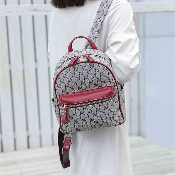 purses women's backpack in autumn and winter new versatiledesigner high-capacity letter printed backpackdesigner simple and
purses women's backpack in autumn and winter new versatiledesigner high-capacity letter printed backpackdesigner simple and
