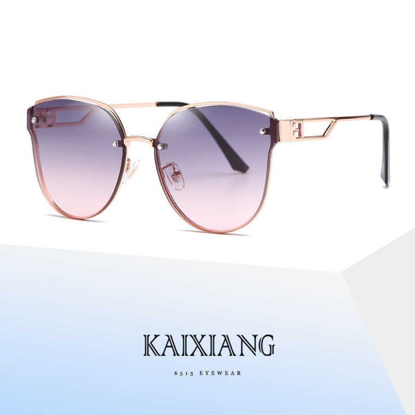 sunglasses 2021 new metal hollow cat's eye women's fashion rivet sunglasses large frame, White;black
sunglasses 2021 new metal hollow cat's eye women's fashion rivet sunglasses large frame, White;black