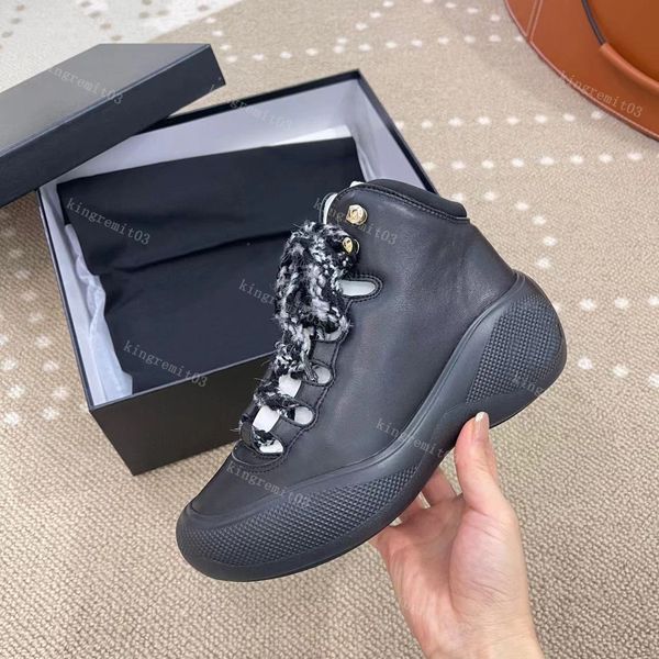 neige ski boots women snow boot luxury design leather casual shoes platform rubber woven sneakers winter lace up fashion outdoor 35-41, Black
neige ski boots women snow boot luxury design leather casual shoes platform rubber woven sneakers winter lace up fashion outdoor 35-41, Black