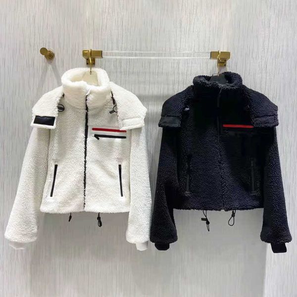 womens winter jackets designer coats ladies hooded outerwear with letter printed casual trendy clothing detachable hat, Black;brown
womens winter jackets designer coats ladies hooded outerwear with letter printed casual trendy clothing detachable hat, Black;brown