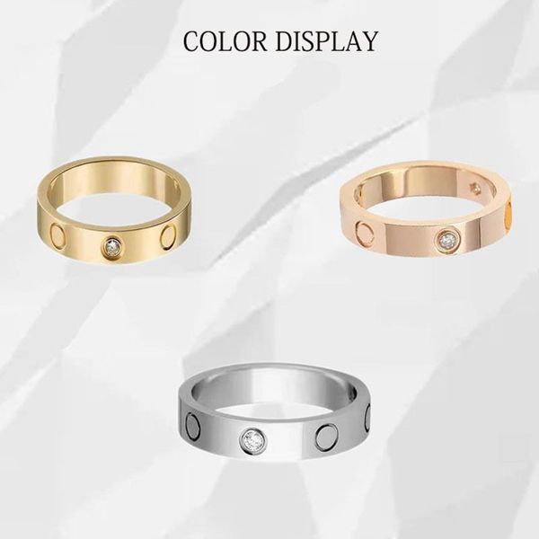 band ring europe united states supply love eternal rings titanium couple card three diamond finger jewelry factory wholesale gold silver ros
band ring europe united states supply love eternal rings titanium couple card three diamond finger jewelry factory wholesale gold silver ros