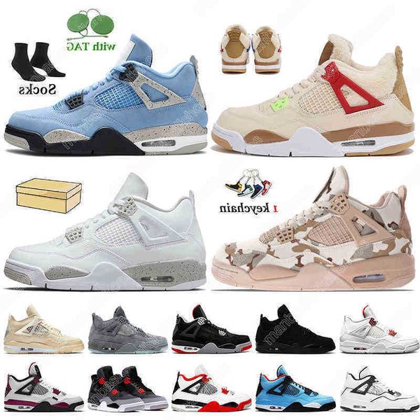size 7-13 wild things veterans day 4 4s women men basketball shoes university blue white oreo infrared fire red shimmer black cat
size 7-13 wild things veterans day 4 4s women men basketball shoes university blue white oreo infrared fire red shimmer black cat