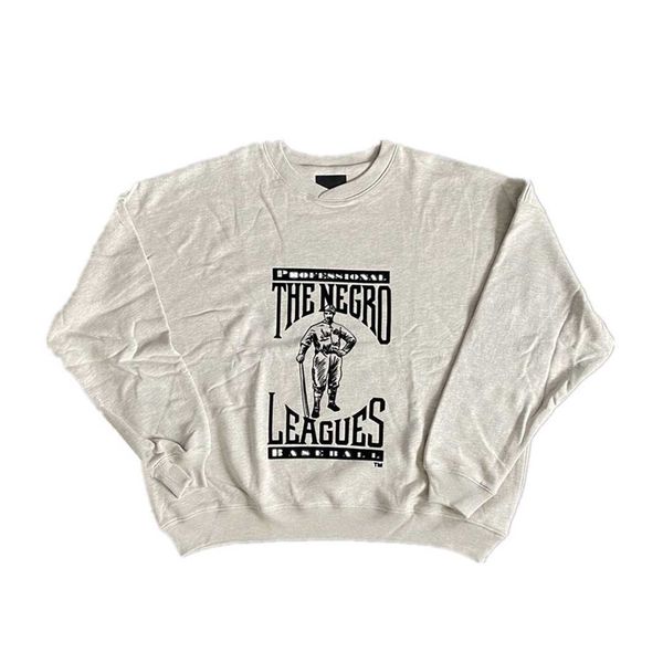men's hoody fashion fog designer esenti high version 7th season 7 main line street flocked print baseball crew neck sweatshirt oversize, Black
men's hoody fashion fog designer esenti high version 7th season 7 main line street flocked print baseball crew neck sweatshirt oversize, Black