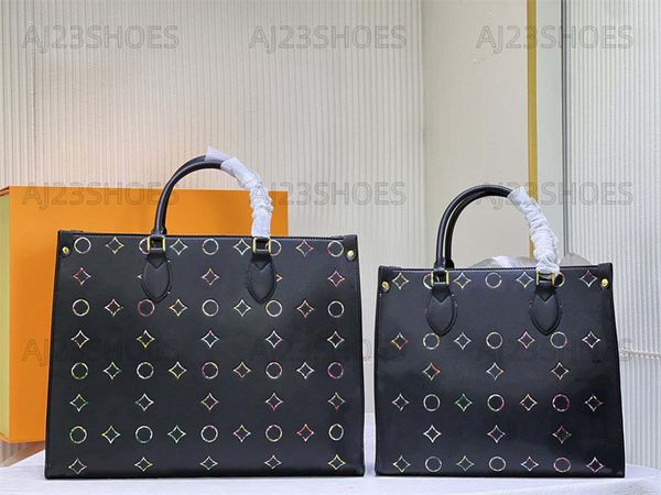 colorful onthego bags gm mm designers totes m46070 luxury women monograms embossedprint handbags on the go big capacity shopping bag
colorful onthego bags gm mm designers totes m46070 luxury women monograms embossedprint handbags on the go big capacity shopping bag