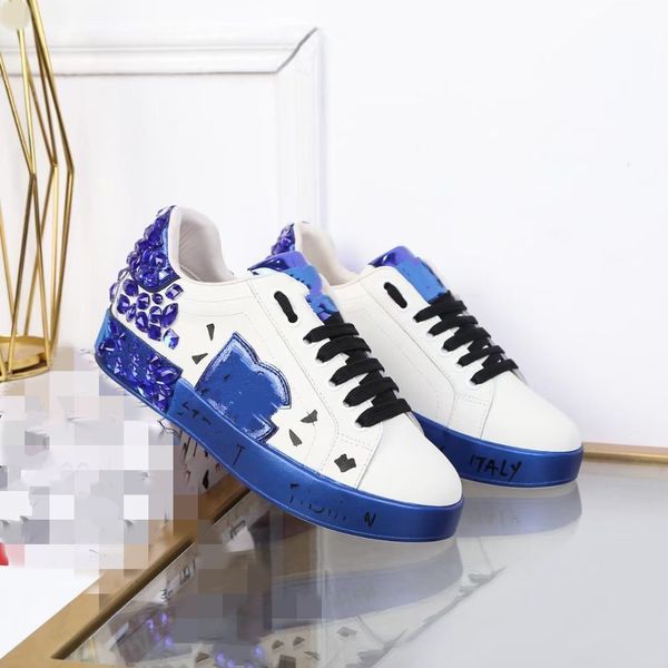 ltaly classic fashion casual shoes patchwork trendy men women sneakers ladies punk rivet low-leather skateboard sports shoe footwear mkjl000, Red;white
ltaly classic fashion casual shoes patchwork trendy men women sneakers ladies punk rivet low-leather skateboard sports shoe footwear mkjl000, Red;white