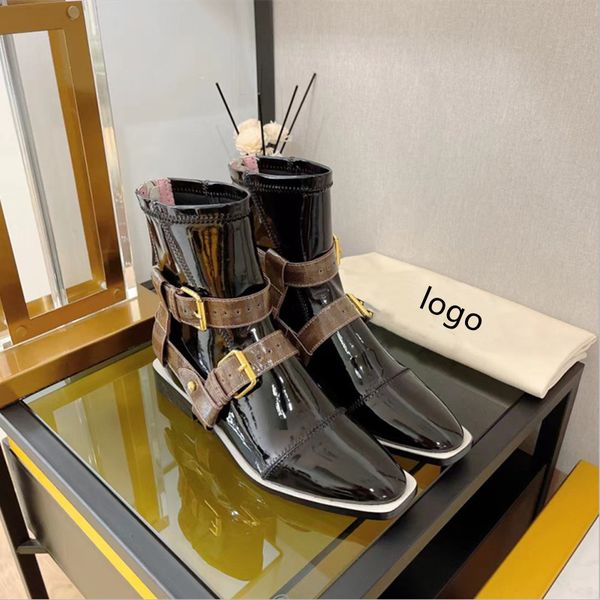 women's ankle boots calfskin/sudlock boots zipper 100mm black shoes winter fashion luxury designer boots
women's ankle boots calfskin/sudlock boots zipper 100mm black shoes winter fashion luxury designer boots