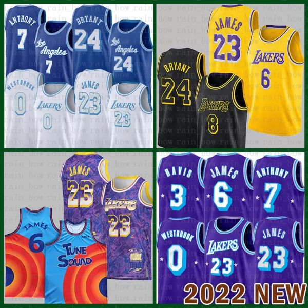custom 2022 new los basketball jersey angeles s-xxl lakeres lebron 23 6 james russell 0 westbrook carmelo 7 anthony anthony 3 davis brown, Black;red
custom 2022 new los basketball jersey angeles s-xxl lakeres lebron 23 6 james russell 0 westbrook carmelo 7 anthony anthony 3 davis brown, Black;red