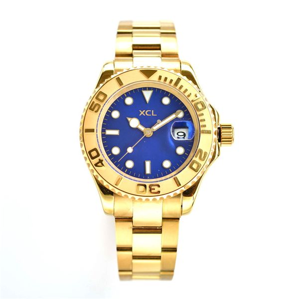 mens watches blue dial watch gold strap datejust 41mm automatic mechanical full stainless steel designer luxurious wristwatch man, Slivery;brown
mens watches blue dial watch gold strap datejust 41mm automatic mechanical full stainless steel designer luxurious wristwatch man, Slivery;brown