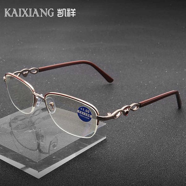 new half dezi sunglasses frame four leaf clover presbyopia fashionable high-definition female camellia reading, White;black
new half dezi sunglasses frame four leaf clover presbyopia fashionable high-definition female camellia reading, White;black