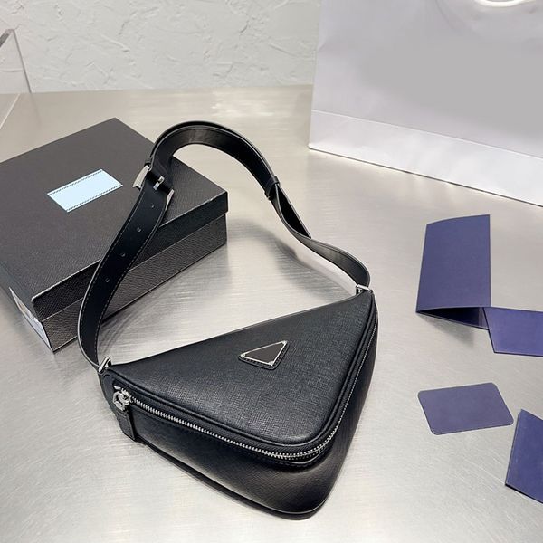 shoulder bags triangle bag genuine leather shoulder crossbody bags zipper handbag axillaty purse adjustable strap large capacity clutch wall
shoulder bags triangle bag genuine leather shoulder crossbody bags zipper handbag axillaty purse adjustable strap large capacity clutch wall