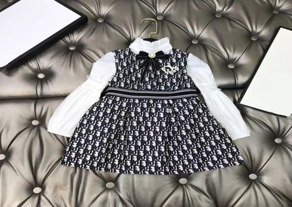 fashion designer kid girl spring and summer flower clothing sets black color set 90150cm boutique coatdress whole 20223023670, White
fashion designer kid girl spring and summer flower clothing sets black color set 90150cm boutique coatdress whole 20223023670, White