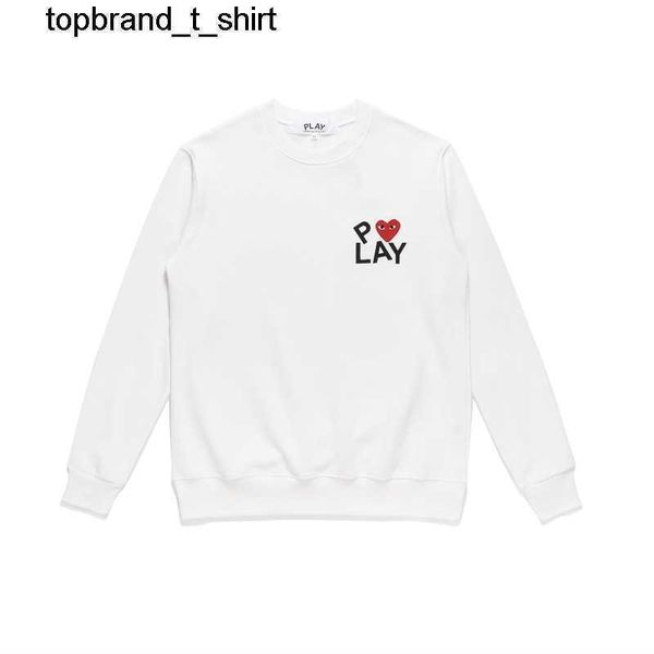 men's hoodies sweatshirts designer plays men's sweater white fashion love print round neck women hoodie, Black
men's hoodies sweatshirts designer plays men's sweater white fashion love print round neck women hoodie, Black