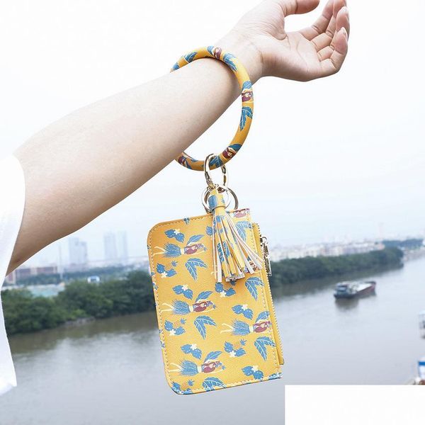 key rings hangs leopard leaf pattern wallet bracelet key ring coin purse bag hang keychain wristband cuff for women fashion jewelry dhy8c, Slivery;golden
key rings hangs leopard leaf pattern wallet bracelet key ring coin purse bag hang keychain wristband cuff for women fashion jewelry dhy8c, Slivery;golden
