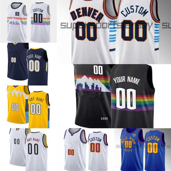 men women youth denver''nuggets''custom nikola 15 jokic''15 jamal 27 murray 50 aaron gordon 1 michael porter j, Black;red
men women youth denver''nuggets''custom nikola 15 jokic''15 jamal 27 murray 50 aaron gordon 1 michael porter j, Black;red
