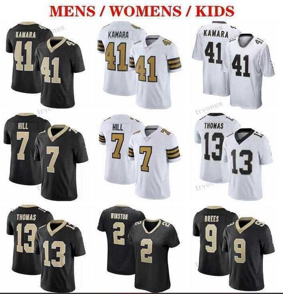 football jersey new orleans''saints''5 jarvis landry 2 jameis winston 41 alvin kamara 7 taysom hill 23 marshon lattimore, Black;red
football jersey new orleans''saints''5 jarvis landry 2 jameis winston 41 alvin kamara 7 taysom hill 23 marshon lattimore, Black;red