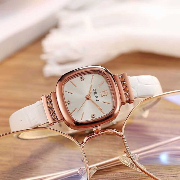 watches stylish casua ladies square rose gold dial leather strap quartz watch student girl digital minimalist vintage cloc wefu, Slivery;brown
watches stylish casua ladies square rose gold dial leather strap quartz watch student girl digital minimalist vintage cloc wefu, Slivery;brown