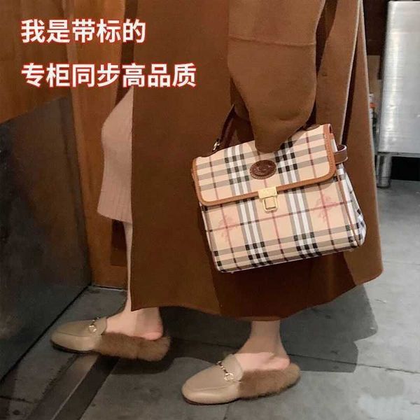 burbrerys bags designer handbag in medieval flip women's single shoulder lock war horse postman
burbrerys bags designer handbag in medieval flip women's single shoulder lock war horse postman