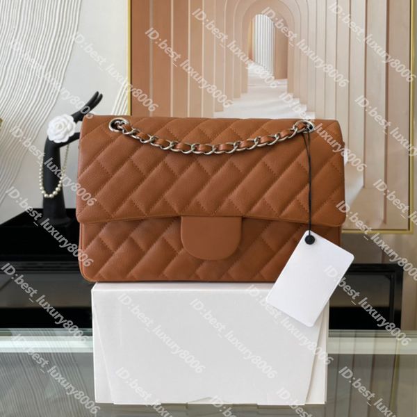 9a designer bag classic cf clamshell package fashion single shoulder oblique bag luxury women's bag french small sheep high-grade metal
9a designer bag classic cf clamshell package fashion single shoulder oblique bag luxury women's bag french small sheep high-grade metal