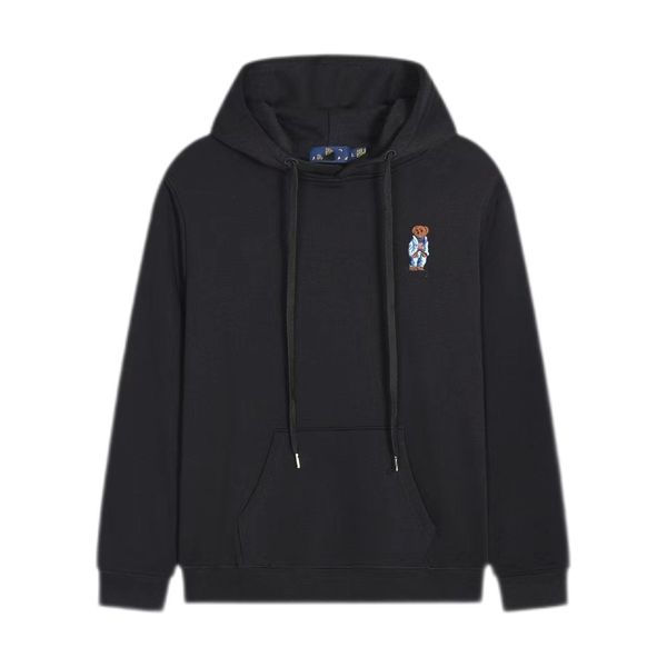 wholesale 2029 men's hoodies winter new polos high end casual fashion men's bear embroidery hooded zipper set 100% cotton s-2xl, Black
wholesale 2029 men's hoodies winter new polos high end casual fashion men's bear embroidery hooded zipper set 100% cotton s-2xl, Black