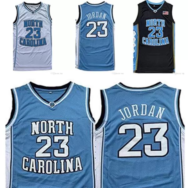 custom north carolina men tar heels 23 michael jersey unc college basketball wear jerseys black white blue shirt, Black;red
custom north carolina men tar heels 23 michael jersey unc college basketball wear jerseys black white blue shirt, Black;red