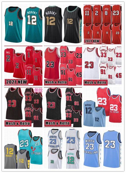 custom 2022 12 ja morant 23 lonzo ball basketball jersey zach lavine demar derozan scottie pippen dennis rodman derrick rose 2 11 8 33 9, Black;red
custom 2022 12 ja morant 23 lonzo ball basketball jersey zach lavine demar derozan scottie pippen dennis rodman derrick rose 2 11 8 33 9, Black;red