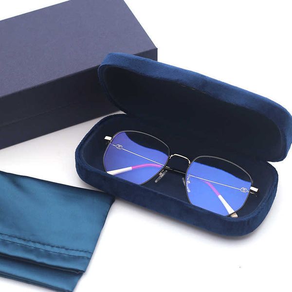 sunglasses korean version metal anti blu ray frame female g family nini same eye fashion polygon flat male, White;black
sunglasses korean version metal anti blu ray frame female g family nini same eye fashion polygon flat male, White;black