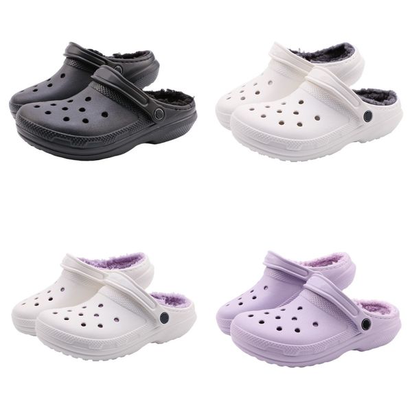 sherpa classic clogs slippers fleece lined clogs women men's sandal garden shoes slip on half slides mule rubber sneaker winter warm fu
sherpa classic clogs slippers fleece lined clogs women men's sandal garden shoes slip on half slides mule rubber sneaker winter warm fu