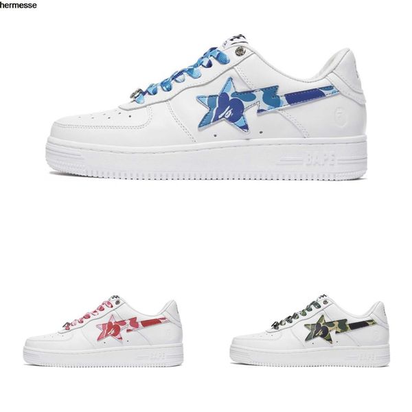 dress shoes nigo brand designer bapestas trend casual couples vibe camouflage three color low casual skateboard shoes, Black
dress shoes nigo brand designer bapestas trend casual couples vibe camouflage three color low casual skateboard shoes, Black