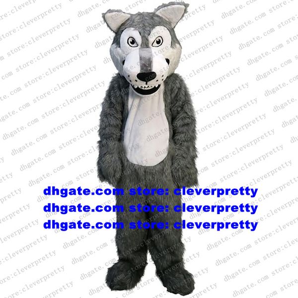 long fur timber grey wolf mascot costume coyote jackal dhole cartoon character marry nuptials farewell party zx582, Red;yellow
long fur timber grey wolf mascot costume coyote jackal dhole cartoon character marry nuptials farewell party zx582, Red;yellow