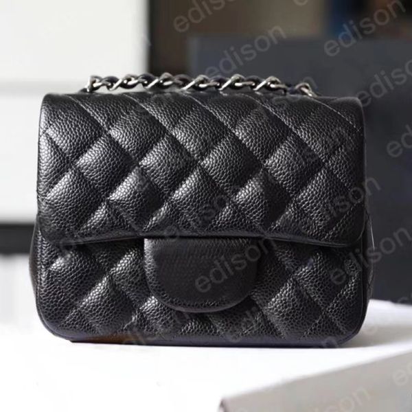 aaaaa luxury designer woman bag mini square flap bag real leather caviar lambskin classic black purse quilted hangbags crossbody shoulder go
aaaaa luxury designer woman bag mini square flap bag real leather caviar lambskin classic black purse quilted hangbags crossbody shoulder go