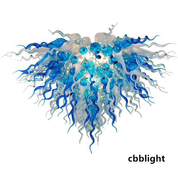 classic hand blown glass chandelier led light pendant lamps multi colored 40x32inches chandeliers lights for living room l lobby decoration
classic hand blown glass chandelier led light pendant lamps multi colored 40x32inches chandeliers lights for living room l lobby decoration