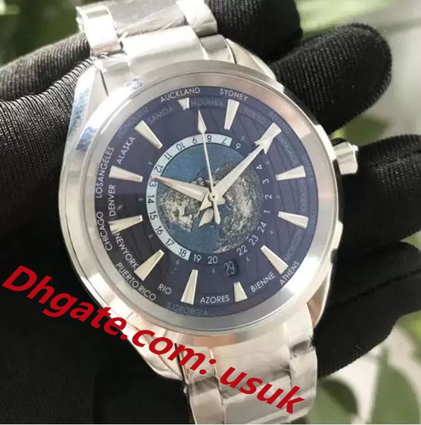 3a quality fashion men watch world time james bond 007 mens automatic watches mechanical movement men's skyfall watch wristwatches, Slivery;brown
3a quality fashion men watch world time james bond 007 mens automatic watches mechanical movement men's skyfall watch wristwatches, Slivery;brown