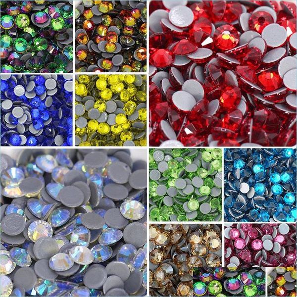 rhinestones 4mm quality rhinestones strass fix for clothes jewelry flatback gems iron on fix glitter glass stone nail art drop delive dhzbq, Black
rhinestones 4mm quality rhinestones strass fix for clothes jewelry flatback gems iron on fix glitter glass stone nail art drop delive dhzbq, Black