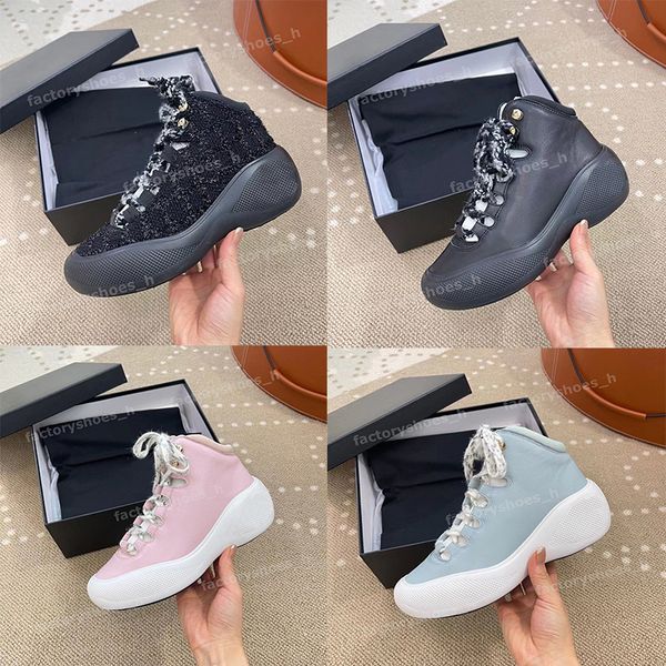 neige boot women snow boots designer non-slip soles ski boot genuine leather platform bootss ladies chunky bootie lace-up motorcycle booties, Black
neige boot women snow boots designer non-slip soles ski boot genuine leather platform bootss ladies chunky bootie lace-up motorcycle booties, Black