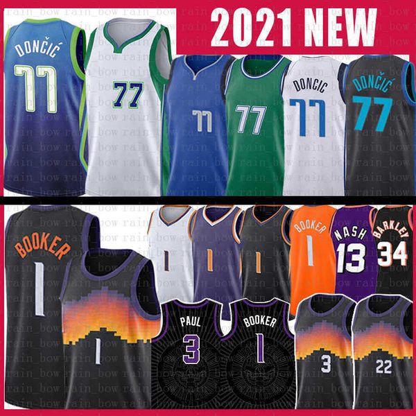 devin booker luka doncic basketball''nba''jersey 77 1 chris paul steve nash charles barkley deandre ayton dirk nowitzki, Black;red
devin booker luka doncic basketball''nba''jersey 77 1 chris paul steve nash charles barkley deandre ayton dirk nowitzki, Black;red