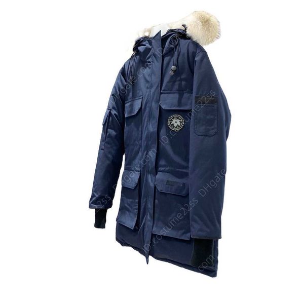 down down jacket jackets msy big fur collar original canada style men's plus size goose jacket outdoor winter warm puffer coat, Black
down down jacket jackets msy big fur collar original canada style men's plus size goose jacket outdoor winter warm puffer coat, Black