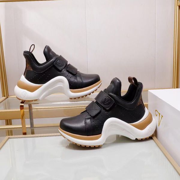 casual shoes designer sneakers luxury sneaker c brand man woman designer trainer genuine leather ace slipper sandal slide by99 s232 05, Black
casual shoes designer sneakers luxury sneaker c brand man woman designer trainer genuine leather ace slipper sandal slide by99 s232 05, Black