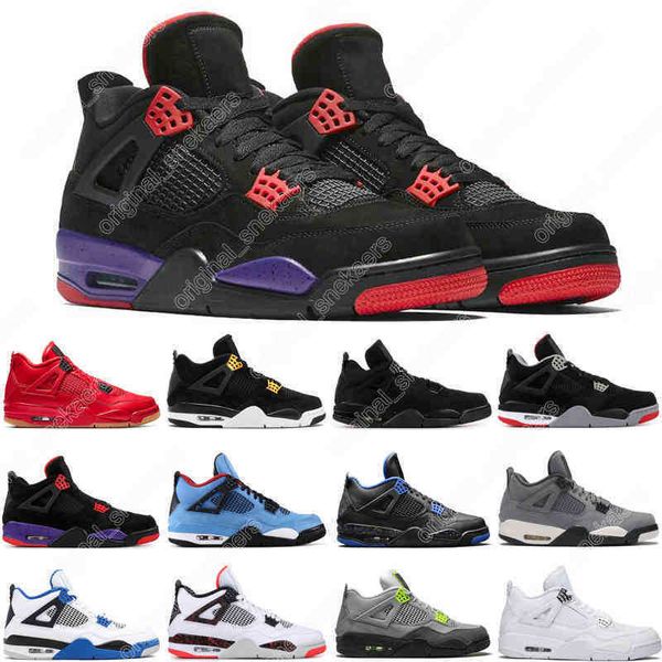 fashion 4 4s mens basketball shoes shimmer lightning cactus jack red thunder sail university blue black cat men trainers sports sneakers
fashion 4 4s mens basketball shoes shimmer lightning cactus jack red thunder sail university blue black cat men trainers sports sneakers