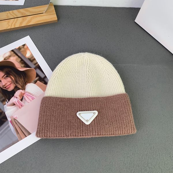 beanie designers hat luxury bonnet woolen hats bonnet couple section two-colour collision design temperamental versatile christmas gift bean, Blue;gray
beanie designers hat luxury bonnet woolen hats bonnet couple section two-colour collision design temperamental versatile christmas gift bean, Blue;gray